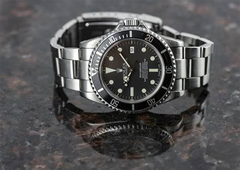 rolex 16660 pallettoni mk2 quanti ne hanno costruiti